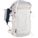 (取寄) アルティメイト ディレクション レディース ファストパッカー 20L デイパック - ウィメンズ Ultimate Direction women Fastpackher 20L Daypack - Women 039 s Mist 2.0