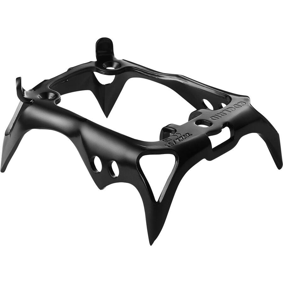 (取寄) エーデルリッド スペア クランポン ヒール Edelrid Spare Crampon Shark/Beast Heel Night