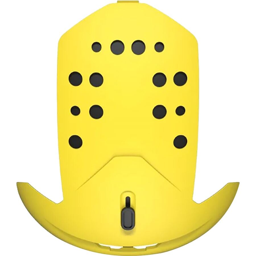 (取寄) ディープ スペース ハードシェル トップ ヘルメット Flaxta Deep Space Hardshell Top Helmet Yellow