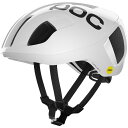 (取寄) POC ヴェントラル ミプス ヘルメット POC Ventral Mips Helmet Hydrogen White