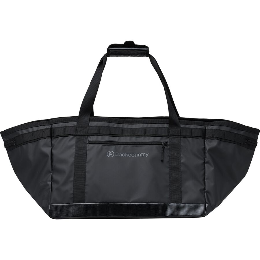 () Хåȥ꡼ 70L  ȡ Backcountry 70L Gear Tote Black