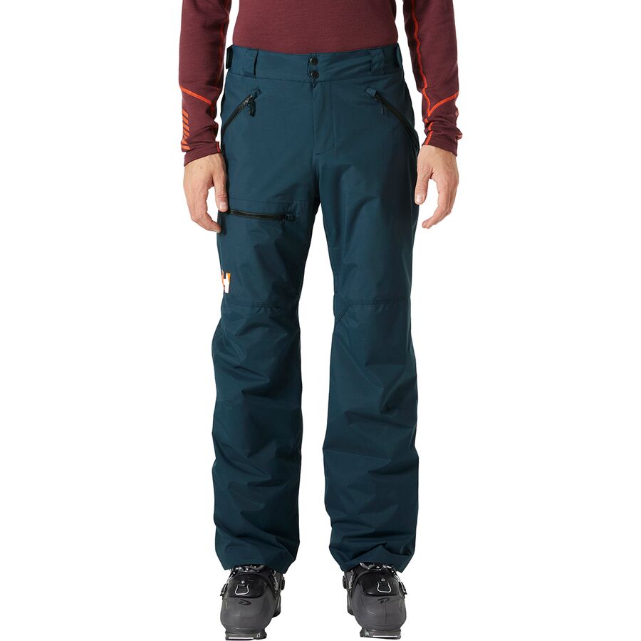 (取寄) ヘリーハンセン メンズ ソグン カーゴ パンツ - メンズ Helly Hansen me
