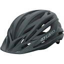 (取寄) ジロ アルテックス ミプス ヘルメット Giro Artex Mips Helmet Matte Dark Shark