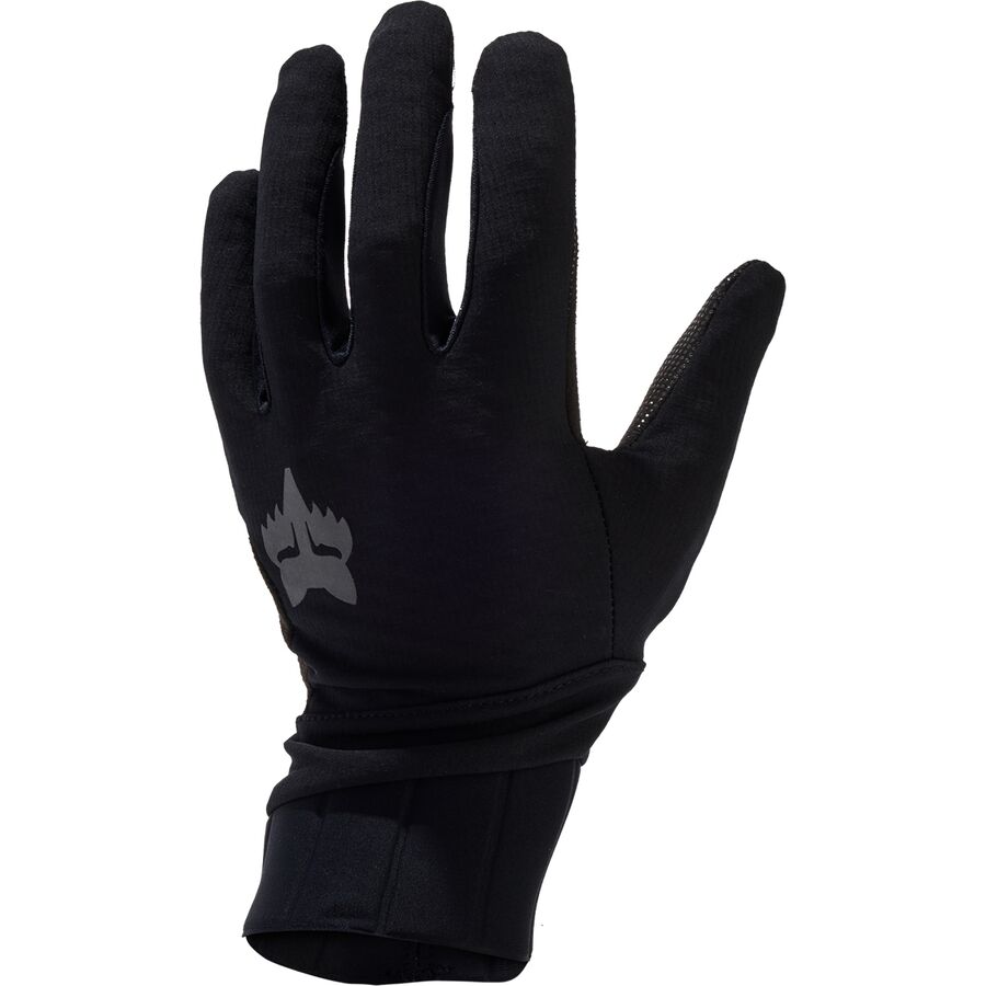 () եå졼  ǥե ץ ե  -  Fox Racing men Defend Pro Fire Glove - Men's Black