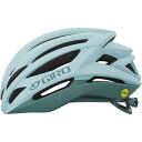(取寄) ジロ シンタックス ミプス ヘルメット Giro Syntax Mips Helmet Matte Light Mineral 3