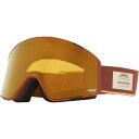 () {Wbp[ JvZ S[OY VonZipper Capsule Goggles Sin Van Life Brown/Wildlife Bronze Chrome