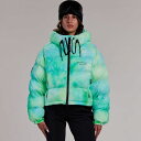 (取寄) ホワイトスペース レディース クロップド パファー ジャケット - ウィメンズ WHITESPACE women Cropped Puffer Jac...