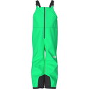 () Ρե ȥɥ顼 ե꡼ 󥵥졼ƥå ӥ - å ȥɥ顼 The North Face toddler Freedom Insulated Bib - Toddlers' Chlorophyll Green