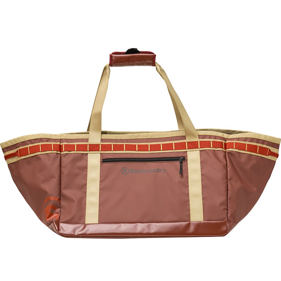 () Хåȥ꡼ 70L  ȡ Backcountry 70L Gear Tote Fired Brick