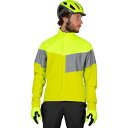 () Gf[ Y A[o ~iCg WPbg  - Y Endura men Urban Luminite Jacket II - Men's Hi Viz Yellow