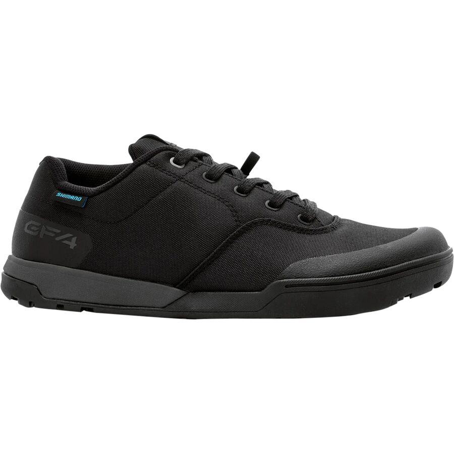 (取寄) シマノ メンズ フラッツ シューズ - メンズ Shimano men GF400 Flat Shoe - Men's Black