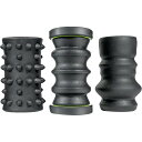 (取寄) PTP スワップ フット ローラー PTP Swap Foot Roller Black/Lime(4)