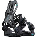 ■商品詳細■ブランドFlowフロウ■商品名Mayon Snowboard Binding - 2024 - Women'sマヨン スノーボード バインディング - 2024 - ウィメンズ■商品状態新品未使用・並行輸入品■色Black■ハイバックAXISシリーズ UniBack■ベースプレートAXISシリーズ■ベースプレートパディング2.5°傾斜バンクベッド (EVA)■トゥストラップアクティブストラップテクノロジー、フュージョンパワーストラップ■ラチェットロッキング スラップ ラチェット (LSR)■フレックス中くらい■マウント4穴■ツールレス調整yes■アクティビティオールマウンテンスノーボード■備考(取寄) フロウ レディース マヨン スノーボード バインディング - 2024 - ウィメンズ Flow women Mayon Snowboard Binding - 2024 - Women's BlackFlow スノーボード ビンディング グッズ 用品 ウィンタースポーツ スキーbc-FLOQ1AQ