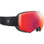 (取寄) ジュルボ ライトイヤー ゴーグルズ Julbo Lightyear Goggles Black/Grey REACTIV 2-3 Glare Control