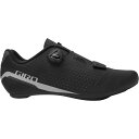(取寄) ジロ メンズ カデット サイクリング シューズ - メンズ Giro men Cadet Cycling Shoe - Men's Black