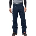 () m[i Y tH[e SA-ebNX v pc - Y Norrona men Lofoten GORE-TEX PRO Pant - Men's Indigo Night