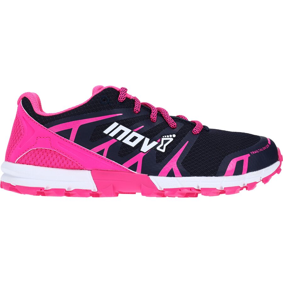 () Υ ǥ ȥ쥤륿 235 塼 Inov 8 women Trailtalon 235 Shoe - Women's Navy/Pink