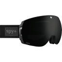 () XpC KV[ Z S[OY Spy Legacy SE Goggles Black Rf Happy Gray Green+LL Gray Green Red