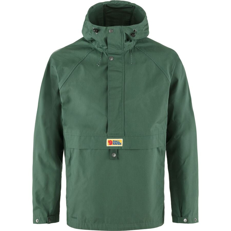 (取寄) フェールラーベン メンズ ヴァーダッグ アノラック - メンズ Fjallraven me...
