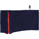 () lbN EH[}[ Elmer by Swany Neck Warmer Navy