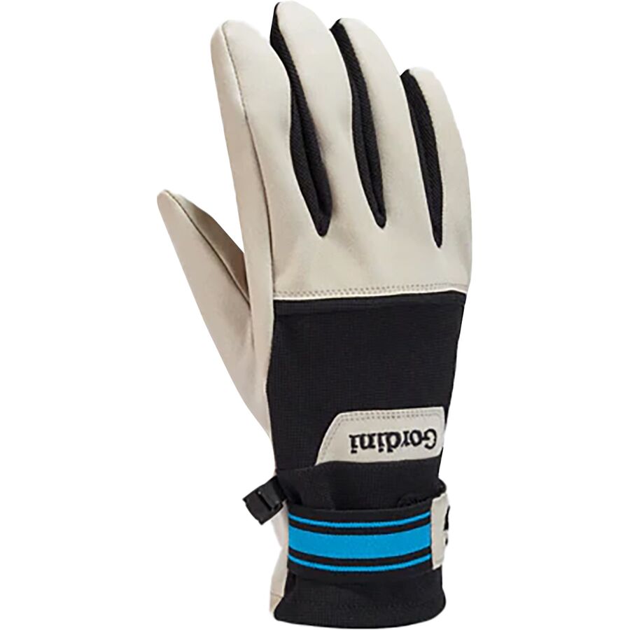 () ǥ  ץ  -  Gordini men Spring Glove - Men's Blac...