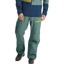 (取寄) オルトボックス メンズ ディープ シェル 3l パンツ - メンズ Ortovox men Deep Shell 3L Pant - Men's Ar...