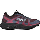 (取寄) イノヴェイト レディース トレイルフライ ウルトラ g 300 シューズ Inov 8 women TrailFly Ultra G 300 Shoe - Women 039 s Purple/Navy