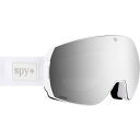 () XpC KV[ S[OY Spy Legacy Goggles White Ir Happy Bronze Plat+LL Gray Green Red