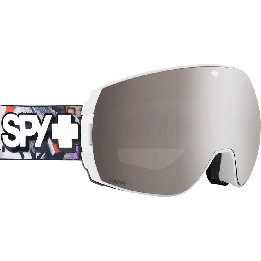 () ѥ 쥬  륺 Spy Legacy SE Goggles Carlson Happy Bronze Silver+LL Pers