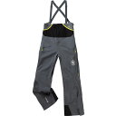 (取寄) バックカントリー メンズ ゴアテックス ウインドストッパー ハイブリット ツーリング ビブ パンツ - メンズ Backcountry men GOR...