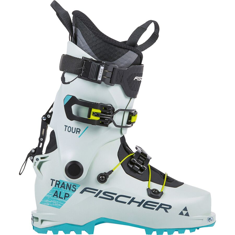 () եå㡼 ǥ ȥ󥶥 ĥ ֡ - 2025 -  Fischer women Transalp...