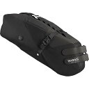 ブルックスイングランド バッグ メンズ (取寄) ブルックスイングランド スケープ シート バッグ Brooks England Scape Seat Bag Black