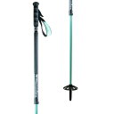 (取寄) マウンテンフロー エコツアー スキー ポールズ MountainFLOW ecoTOUR Ski Poles