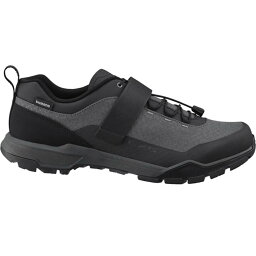 (取寄) シマノ メンズ ツーリング SPD シューズ - メンズ Shimano men EX500 Touring SPD Shoe - Men's Black