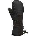 (取寄) ゴルディーニ レディース ポラール ミトン - ウィメンズ Gordini women Polar Mitten - Women's Black Bu...