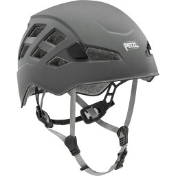 (取寄) ペツル ボレオ クライミング ヘルメット Petzl Boreo Climbing Helmet Grey