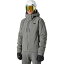 () إ꡼ϥ󥻥  ե եե 㥱å -  Helly Hansen men Alpha LifaLoft Jacket - Men's Concrete