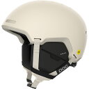 () POC wbg POC Calyx Helmet Selentine Off-White Matt