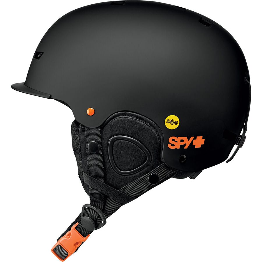 (取寄) スパイ キッズ リル ギャラクティック ミプス ヘルメット - キッズ Spy kids Lil Galactic Mips Helmet - Kids' Matte Black Eye Spy