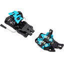 (取寄) プラムテックビンディング カリブー 7 ストッパー ツーリング バインディングス Plum Tech Bindings Karibou 7 Stopp...