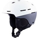 () Am N EF[uZ wbg Anon Merak WaveCel Helmet White