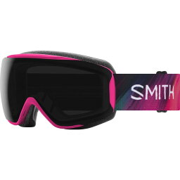 (取寄) スミス モーメント ゴーグルズ Smith Moment Goggles Lectric Flamingo Supernova