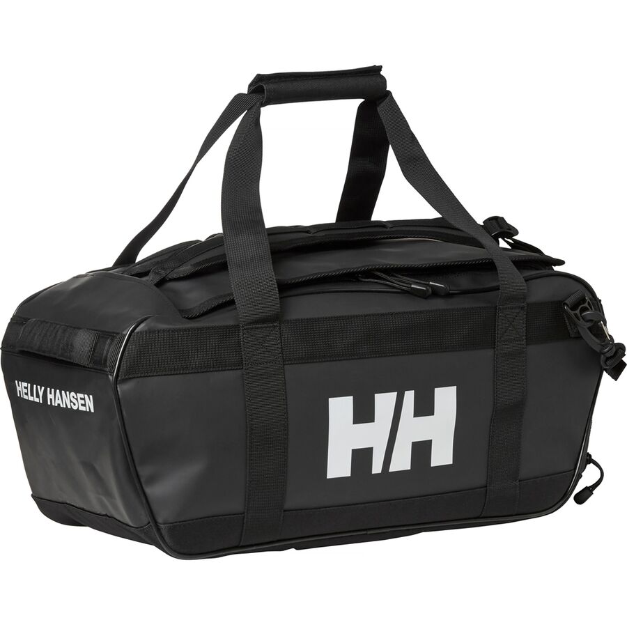 () إ꡼ϥ󥻥  30L åե Хå Helly Hansen Scout 30L Duffel Bag Black