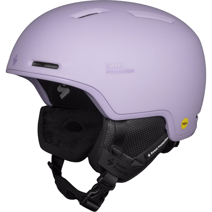 (取寄) スウィートプロテクション ルーパー ミプス ヘルメット Sweet Protection Looper Mips Helmet Panther