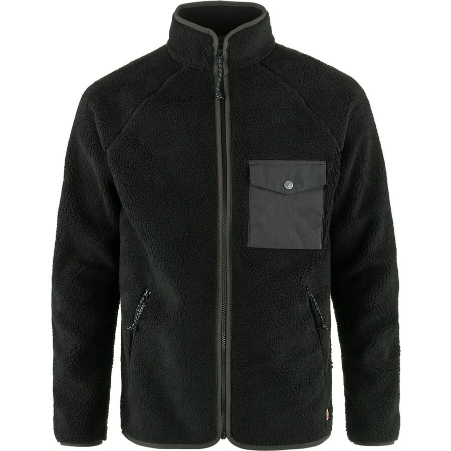 () ե顼٥  å ѥ ե꡼ 㥱å -  Fjallraven men Vardag Pi...