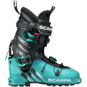 (取寄) スカルパ レディース ギア アルパイン ツーリング ブーツ - 2025 - ウィメンズ Scarpa women Gea Alpine Tourin...