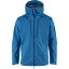 () ե顼٥   - 㥱å -  Fjallraven men Keb Eco-Shell Jacket - Men's Alpine Blue