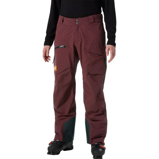 (取寄) ヘリーハンセン メンズ リッジ インフィニティ シェル パンツ - メンズ Helly Hansen men Ridge Infinity Shell Pant - Men's Hickory (取寄) ヘリーハンセン メンズ リッジ インフィニティ シェル パンツ - メンズ Helly Hansen men Ridge Infinity Shell Pant - Men's Hickory