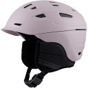 ■商品詳細■ブランドAnonアノン■商品名Prime Mips Helmetプライム ミプス ヘルメット■商品状態新品未使用・並行輸入品■色Elderberry■シェル素材ハイブリッド 50/50■オーディオ対応yes■ベンチレーションアクティブ換気システム■フィット調整360度ボアフィットシステム■認定証CE 1077B, ASTM 2040■表示重量0.48kg■アクティビティスキー,スノーボード■備考(取寄) アノン プライム ミプス ヘルメット Anon Prime Mips Helmet ElderberryAnon ヘルメット アクセサリー スポーツ アウトドア ウインタースポーツ スキー スノーボード ブランドbc-ANO002Tand more...