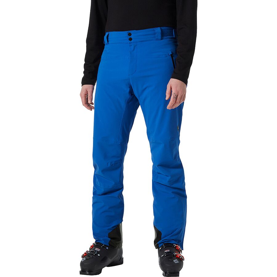 (取寄) ヘリーハンセン メンズ アルファ リファロフト パンツ - メンズ Helly Hansen men Alpha Lifaloft Pant - Men's Cobalt 2.0